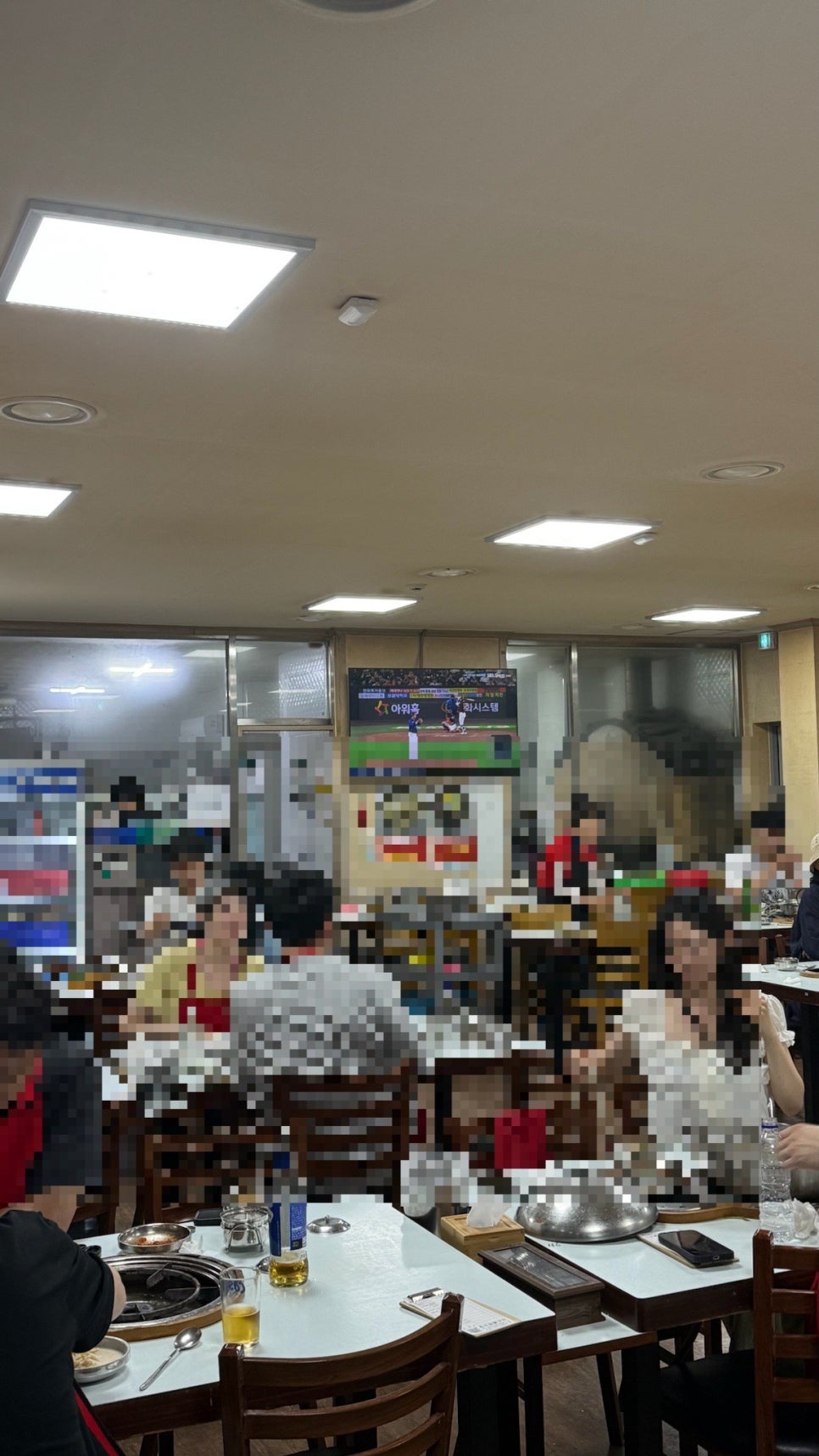 옥수숯불구이 사진 3