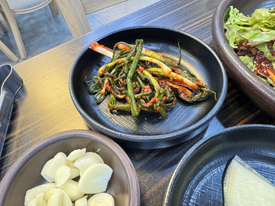 항아리보쌈 동탄호수점 사진 4