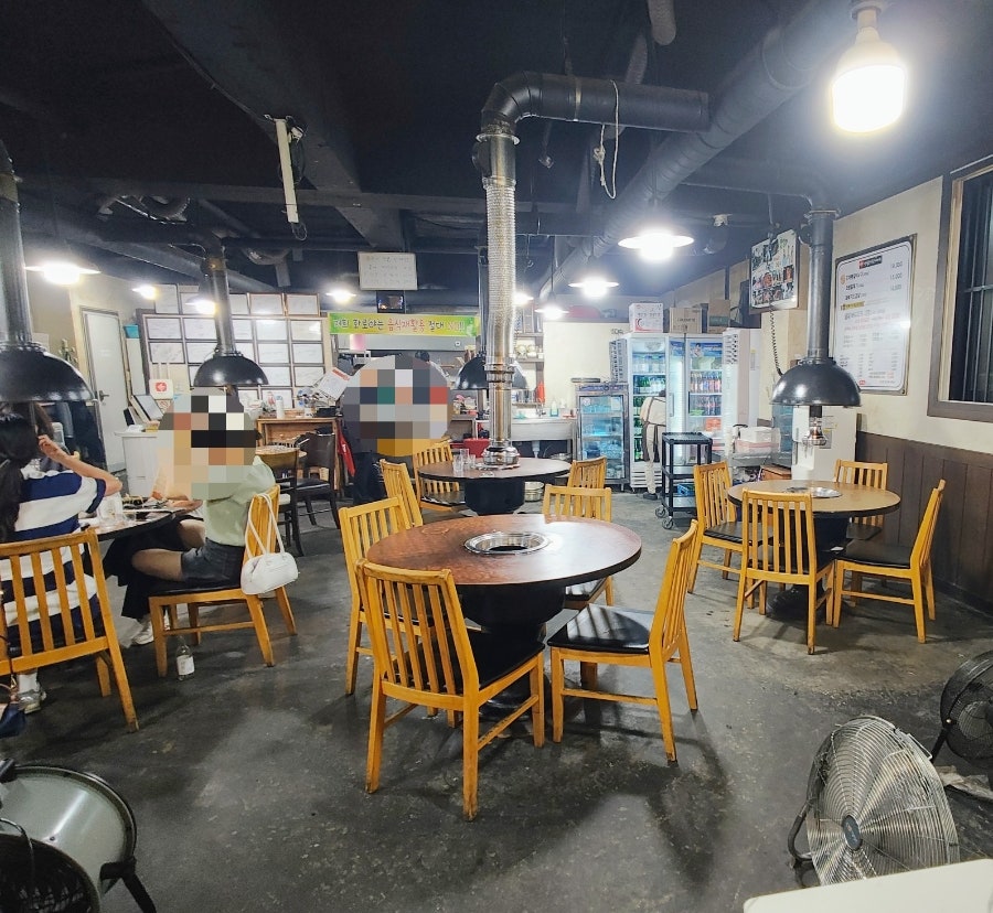 화로야 본점 사진 3
