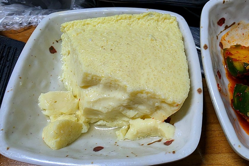 옥이네시골밥상 사진 6