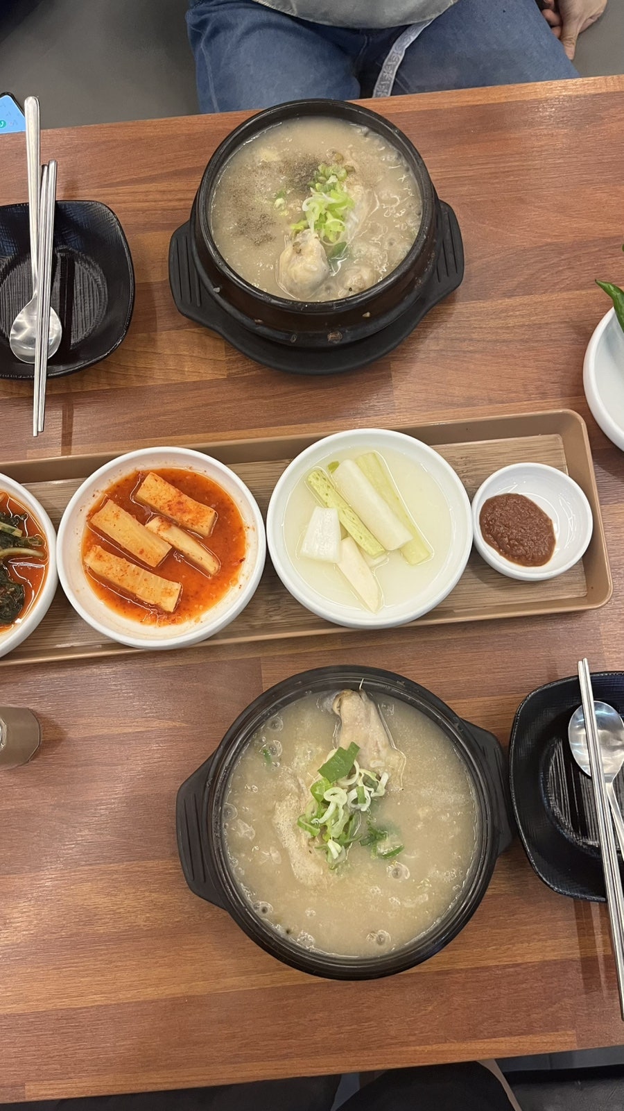 로로삼계탕 평택점 사진 5