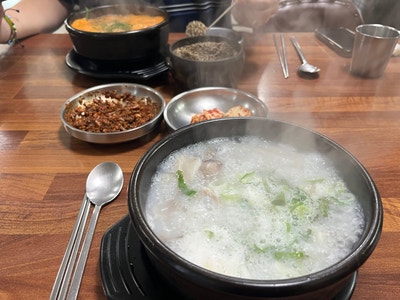 가보자토종순대국밥 사진 4