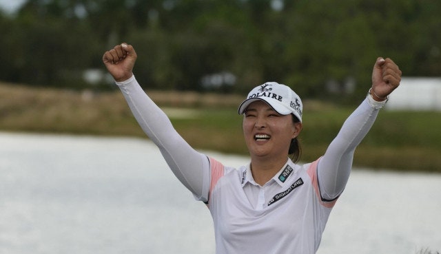 [Golp.com 칼럼] LPGA 명예의 전당까지 7점, 고진영 프로에게 남은 우승 시나리오와 부활의 조건