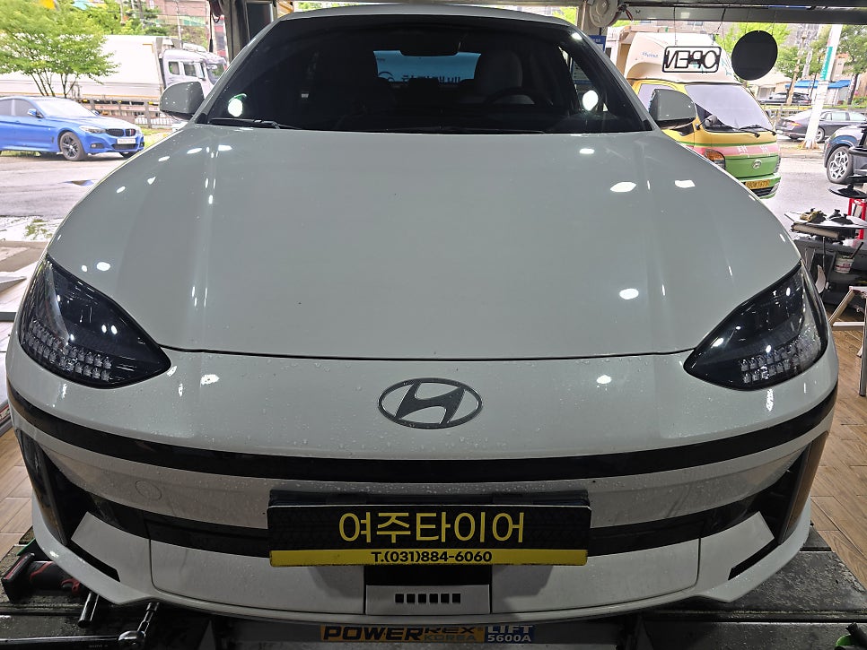 한국타이어 사진 1