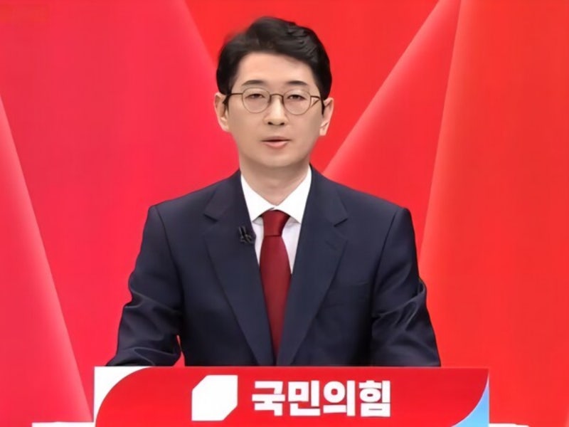 '22대 친윤석열 국민의힘 국회의원' 주진우 학력 및 정치 경력과 살아온 생애