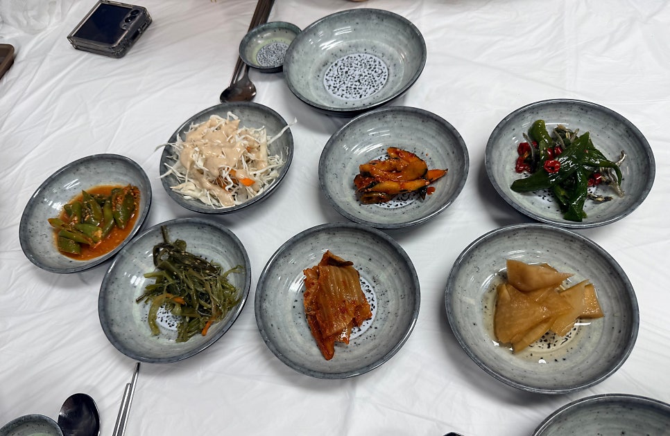 대박홍도아구찜 사진 6