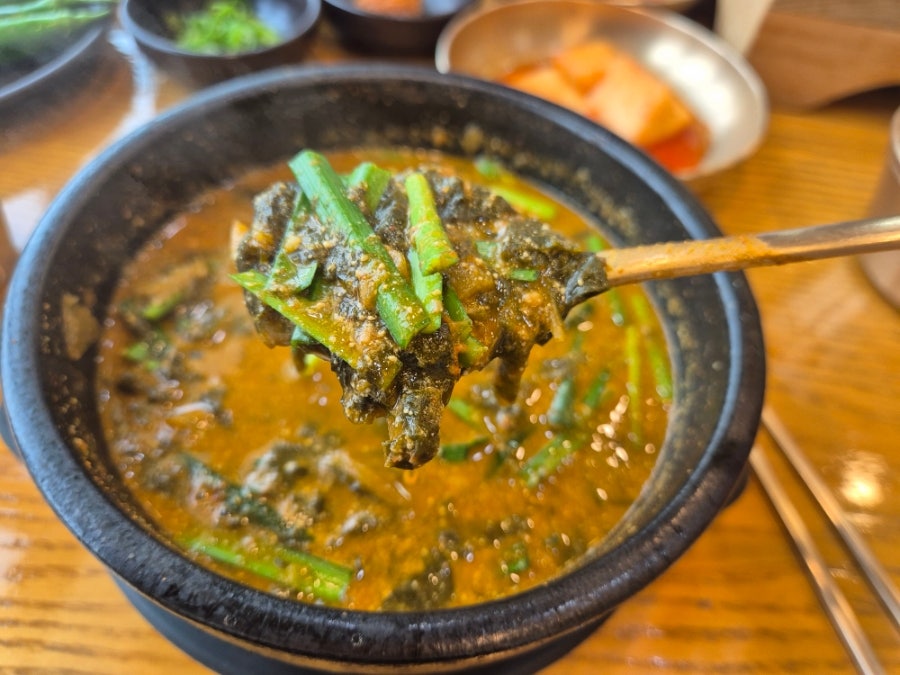 태성추어탕 사진 1