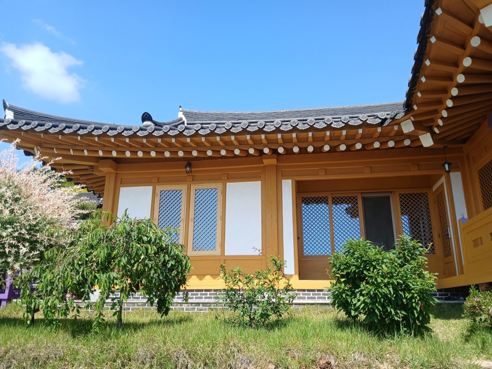 클라라한옥민박 사진 4