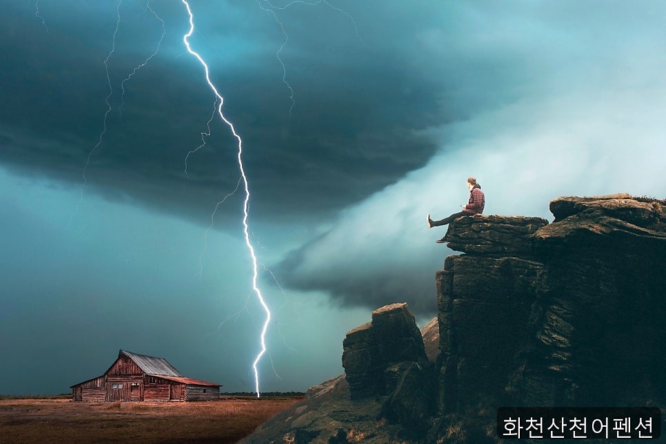 화천산천어펜션 사진 2