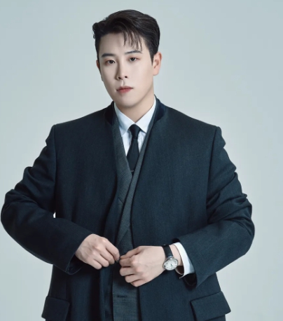 봉근대' <b>피오</b>, 휴가 중 <b>교통사고</b> 입원(프로필,나이,인스타)
