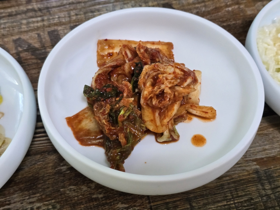 대송버섯집 사진 5
