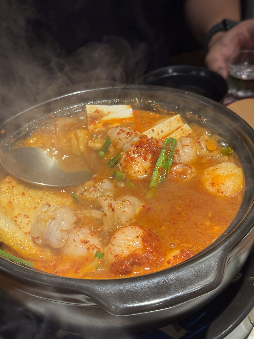 호랑이굴 고잔점 사진 5