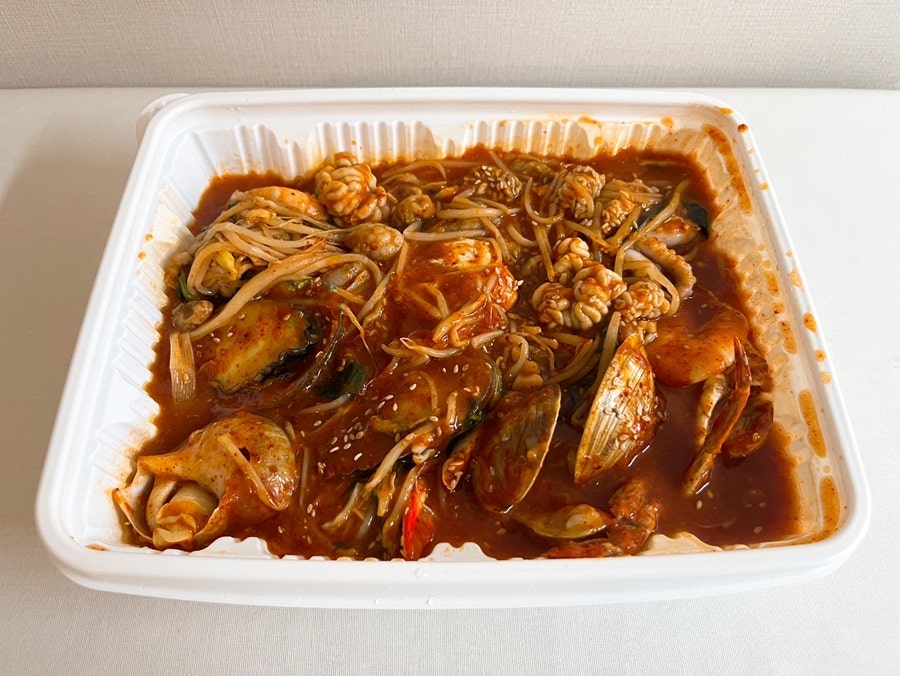 해왕해물탕 사진 2