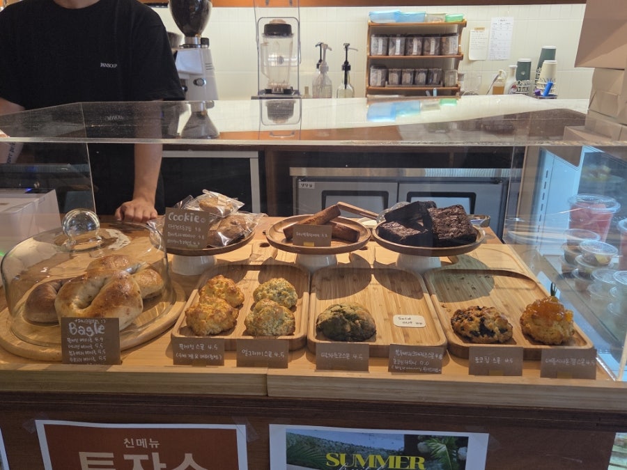 잔잔한숲 검암점 사진 4