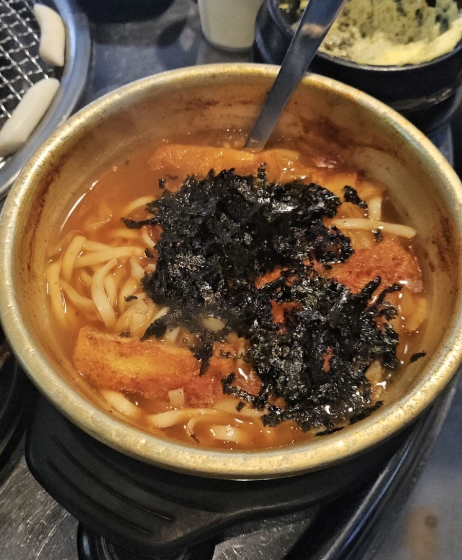 록갈비 다산점 사진 6