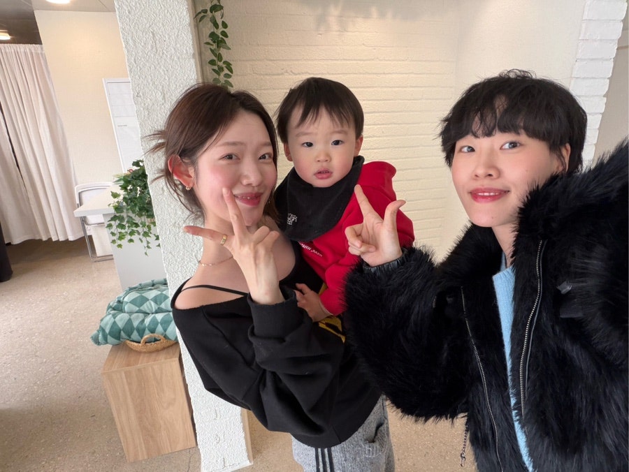 모네정원펜션 사진 5