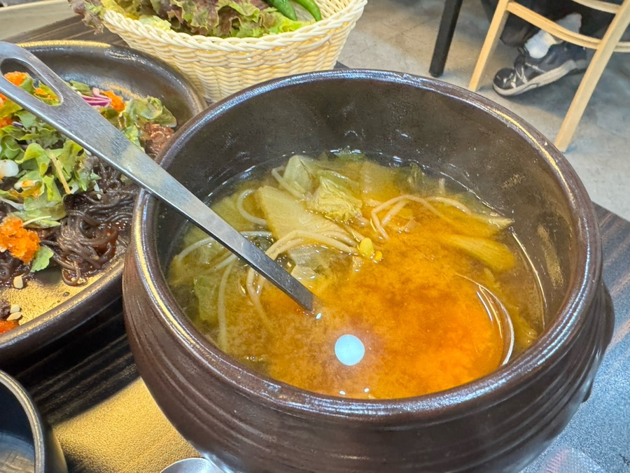 항아리보쌈 동탄호수점 사진 6
