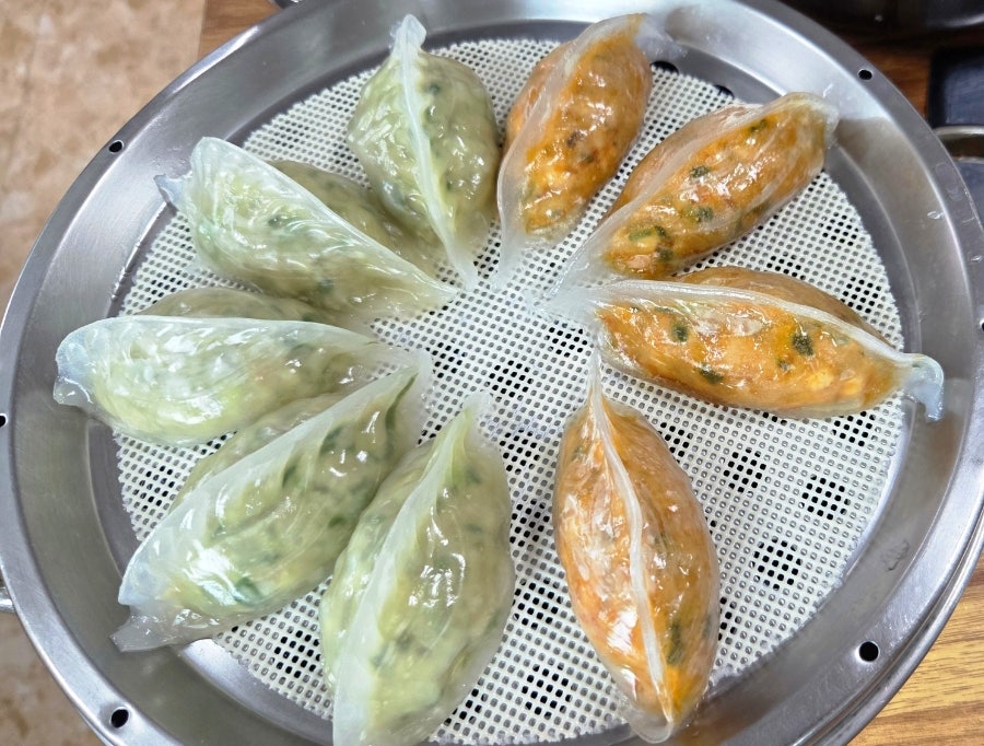 갯마을바지락칼국수 사진 1
