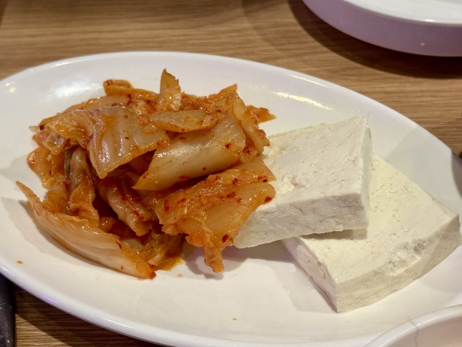 빨간낙지&통영굴찜 호프 사진 5