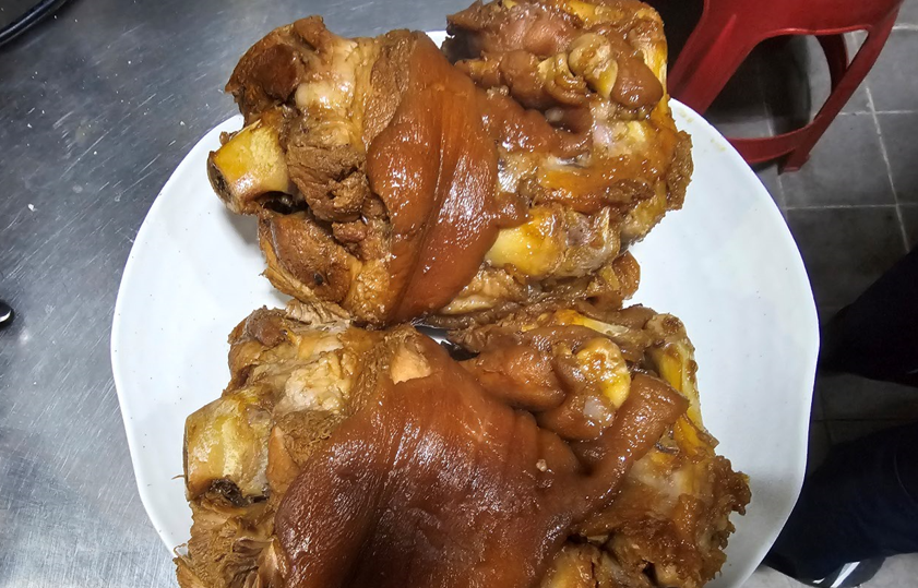 흑염소가 사진 5