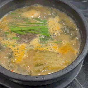 천안 단국대병원 근처 맛집 황금추어탕 방문(추어탕, 강황 솥밥)