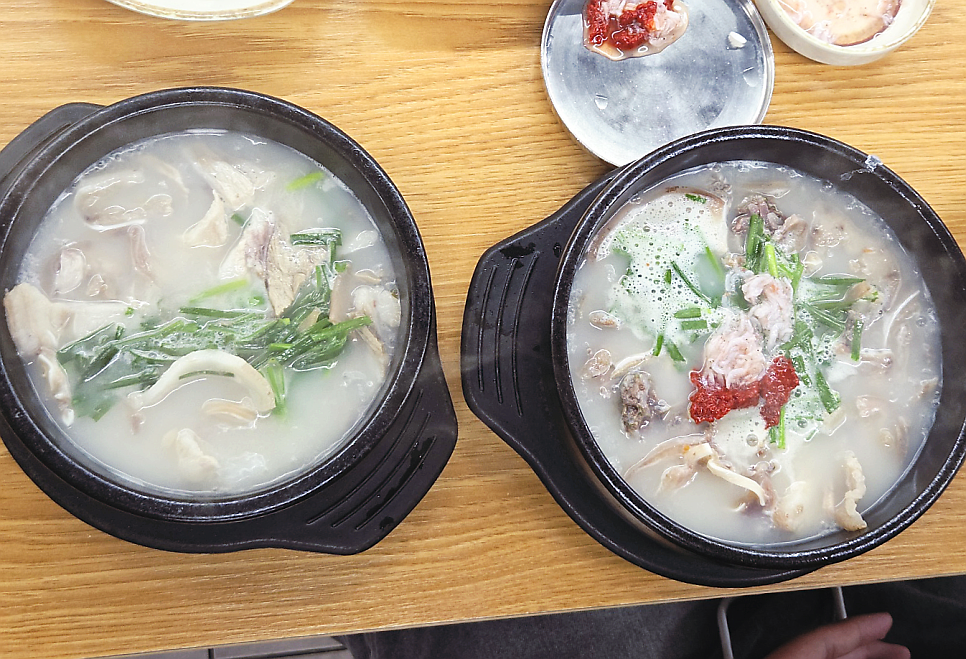 병천토속순대 소사점 사진 5