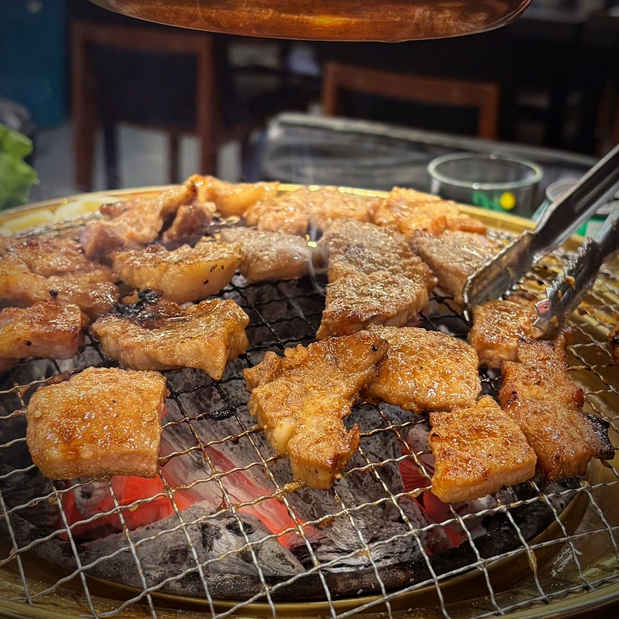한양화로 양천신정점 사진 1