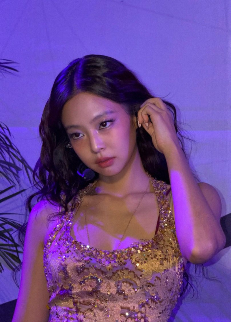 [모델 나카이] 제니 뮤비 남주로 화제인 모델 나카이 비주얼과 정체
