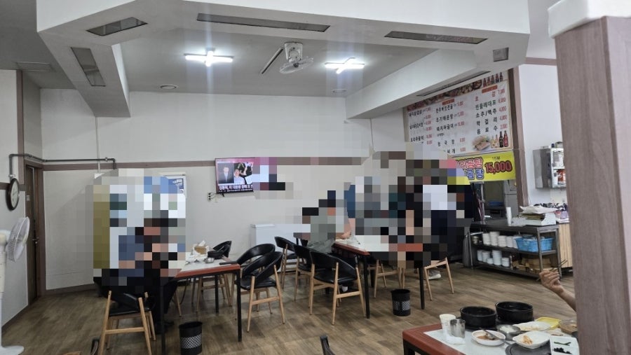 외식마당 사진 2