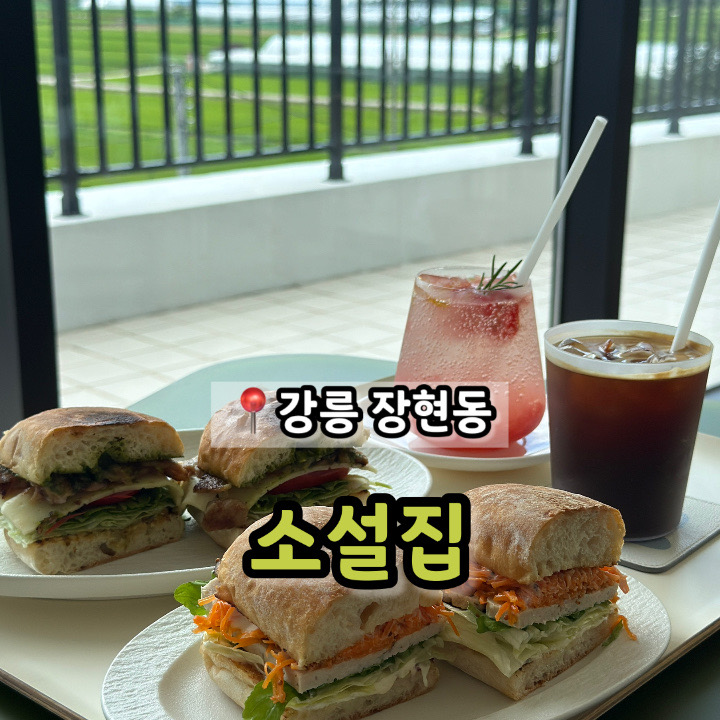 소설집 사진 1