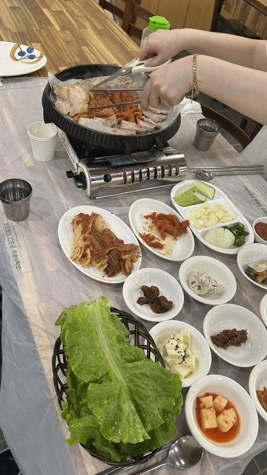 구천동맛집 사진 1