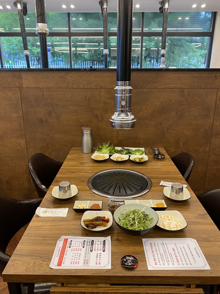 숙성에반하다 대전반석점 사진 3