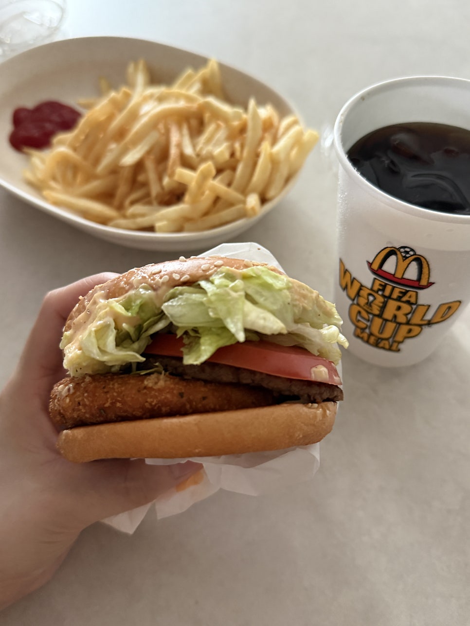 맥도날드 이천DT점 사진 2