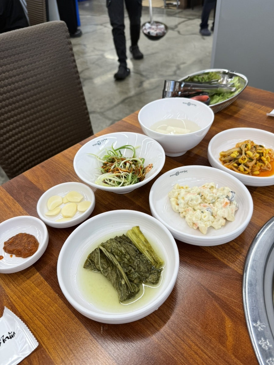 백년손님서서갈비 용곡점 사진 4