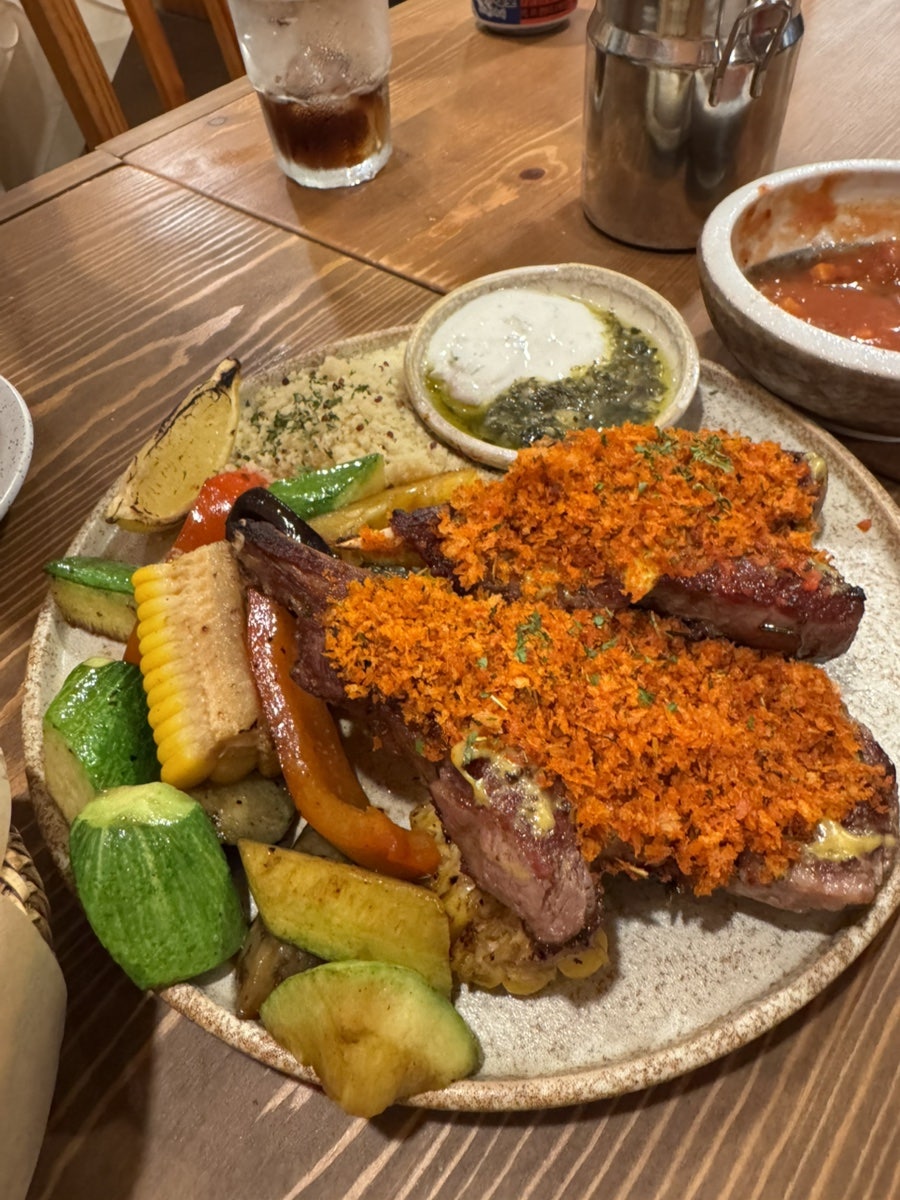 아민 연남 사진 5
