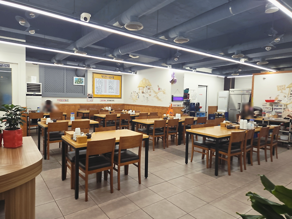 병천토속순대 소사점 사진 2