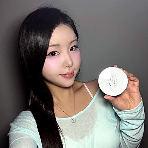 [바닐라코] '화이트 쿠션 에어' 21C 세미매트 올리브영 쿠션 추천