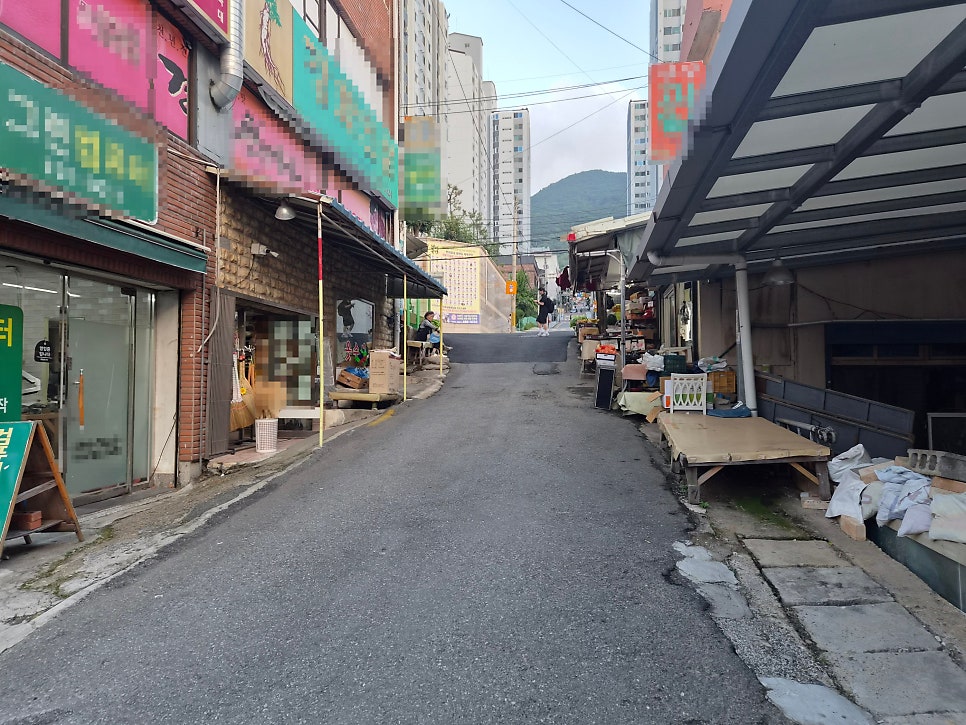 전주남문토종순대국 개금점 사진 4