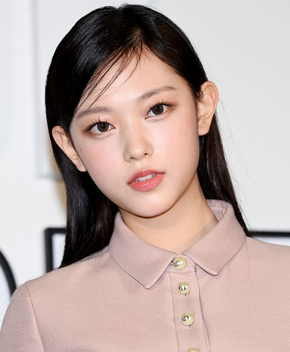 "'고양이상 비주얼' 뉴진스 해린 프로필 총정리… 나이·키·MBTI·열애설·근황까지 한눈에"