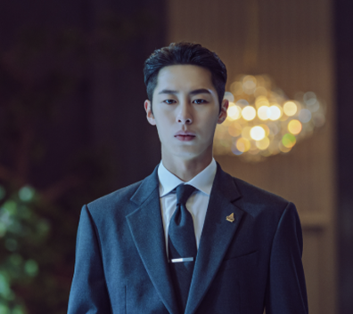 로얄로더 허남준, 그땐 몰랐던 보석! 이재욱 이준영과 함께한 미친 캐스팅
