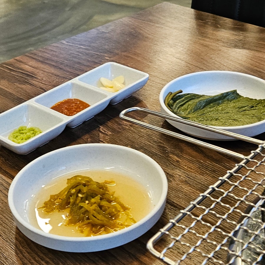 성신한우 사진 5