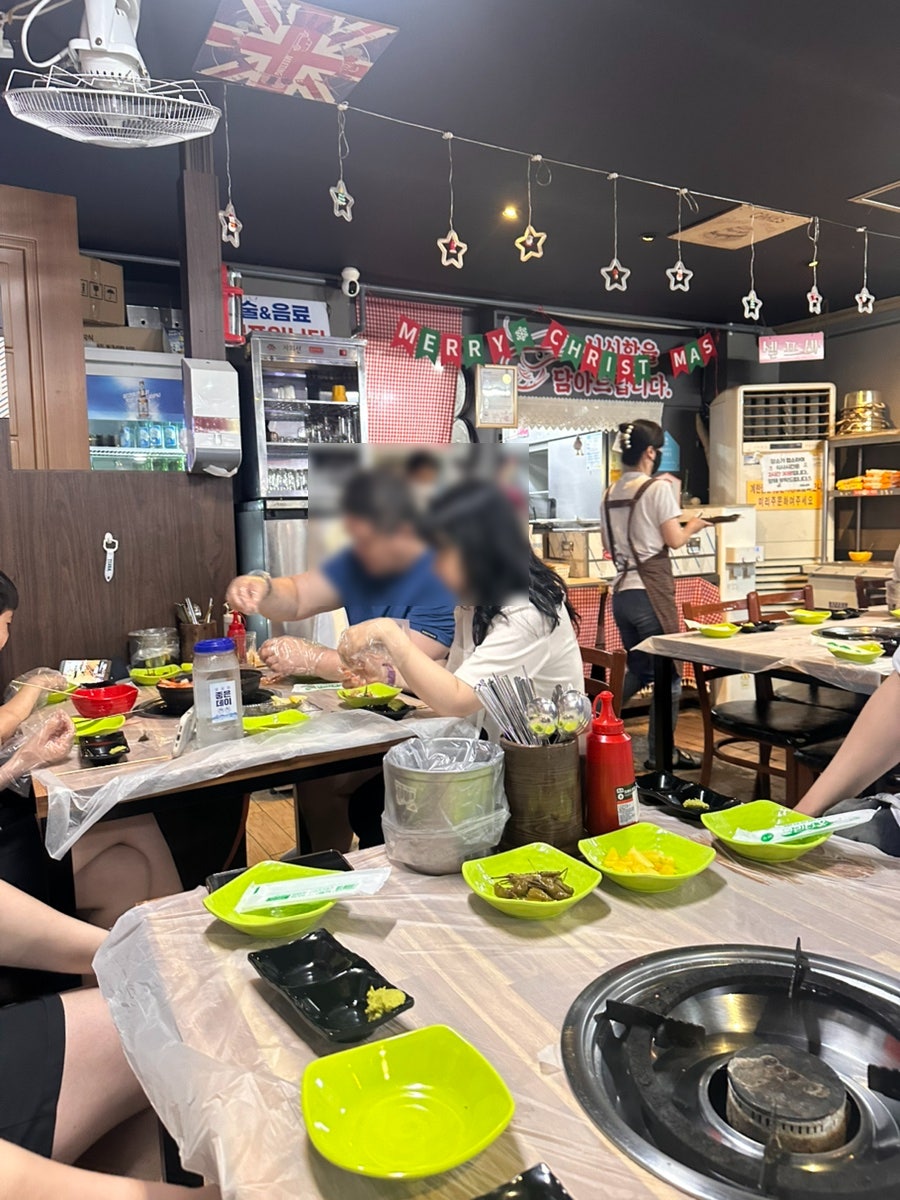 하단명품새우 사진 2