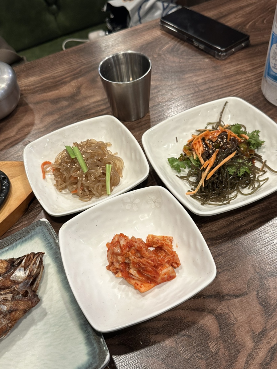 보돌미역 수영점 사진 5