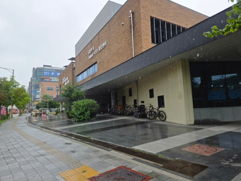 남양주시 장난감도서관 별내 북놀이터 이용방법 장난감대여후기