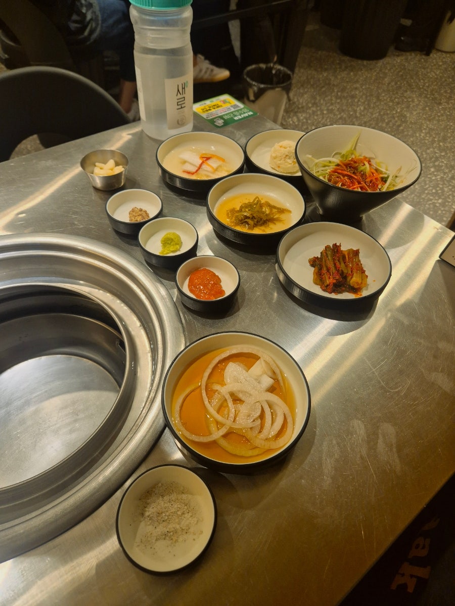 강고기 사진 3