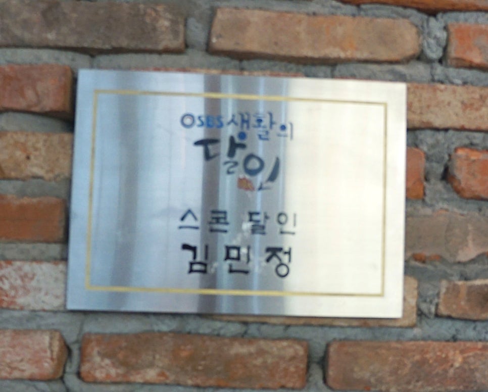 플라잉 스콘 사진 6