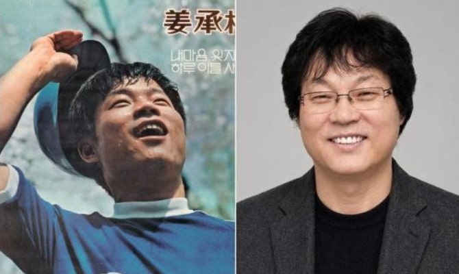 가수 양미경 남편 강승식 별세 누구? 춤을 추어요 작곡가 나이 프로필 사망원인