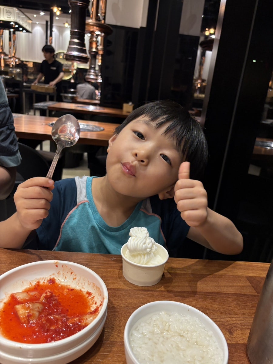 고기싸롱 용인남사점 사진 5