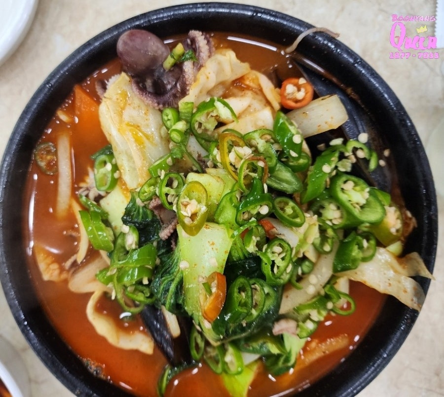 궁중 사진 5