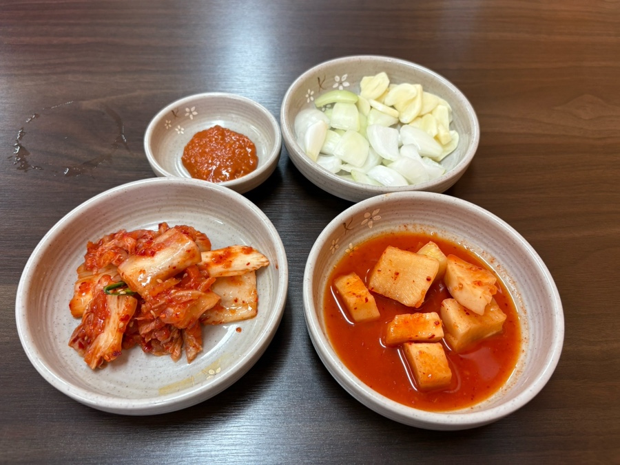 김포가마솥국밥 본점 사진 4
